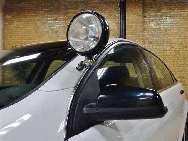 Chevrolet CAPRICE 2013 photo 49